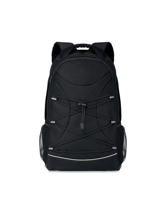 Sac à dos RPET personnalisé et  | Pratique pas cher MONTE LOMO