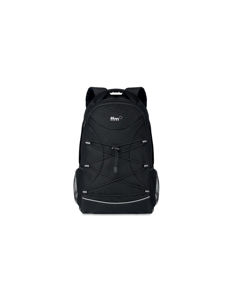 Sac à dos RPET personnalisé et  | Pratique pas cher MONTE LOMO