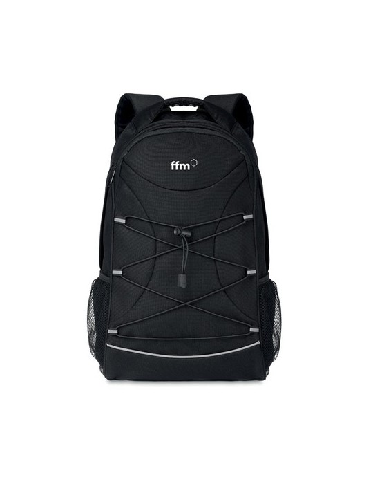 Sac à dos RPET personnalisé et  | Pratique pas cher MONTE LOMO