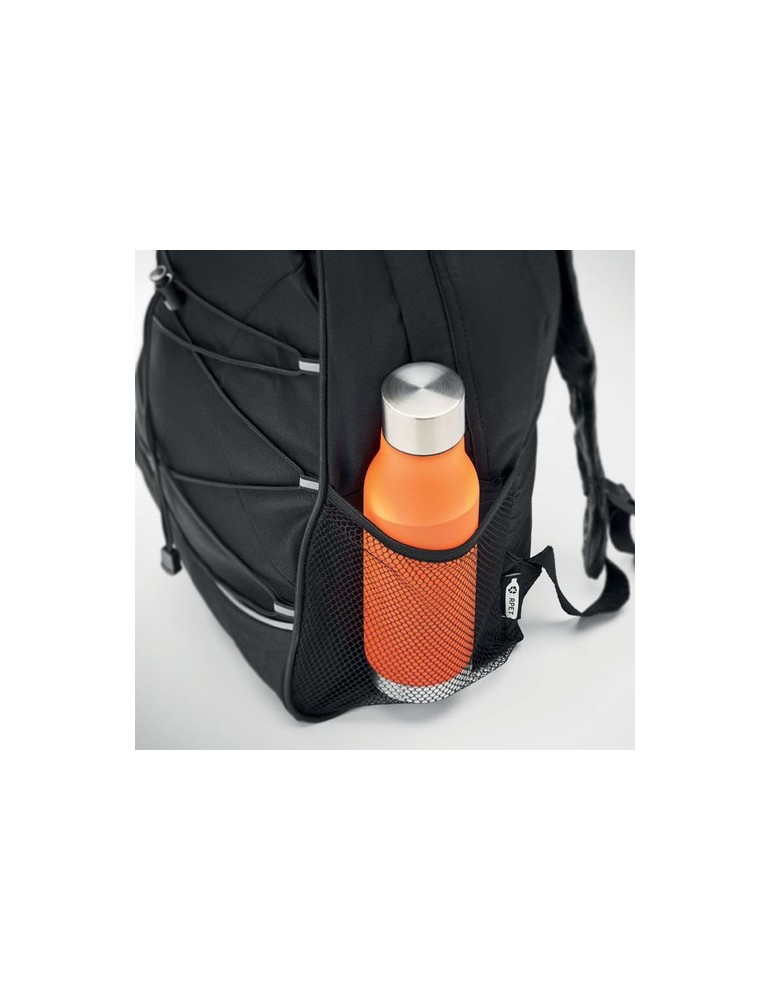 Sac à dos RPET personnalisé et  | Pratique pas cher MONTE LOMO