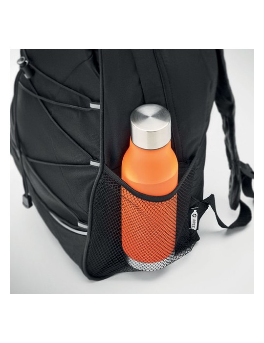 Sac à dos RPET personnalisé et  | Pratique pas cher MONTE LOMO