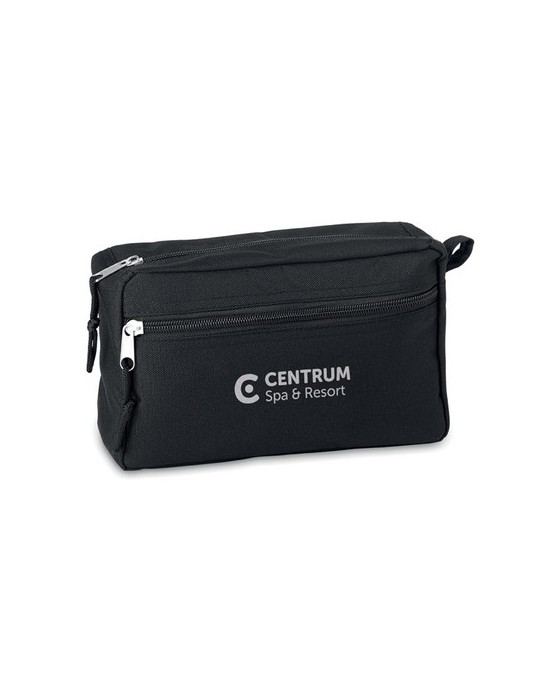Trousse de toilette  personnalisée | Objets publicitaires