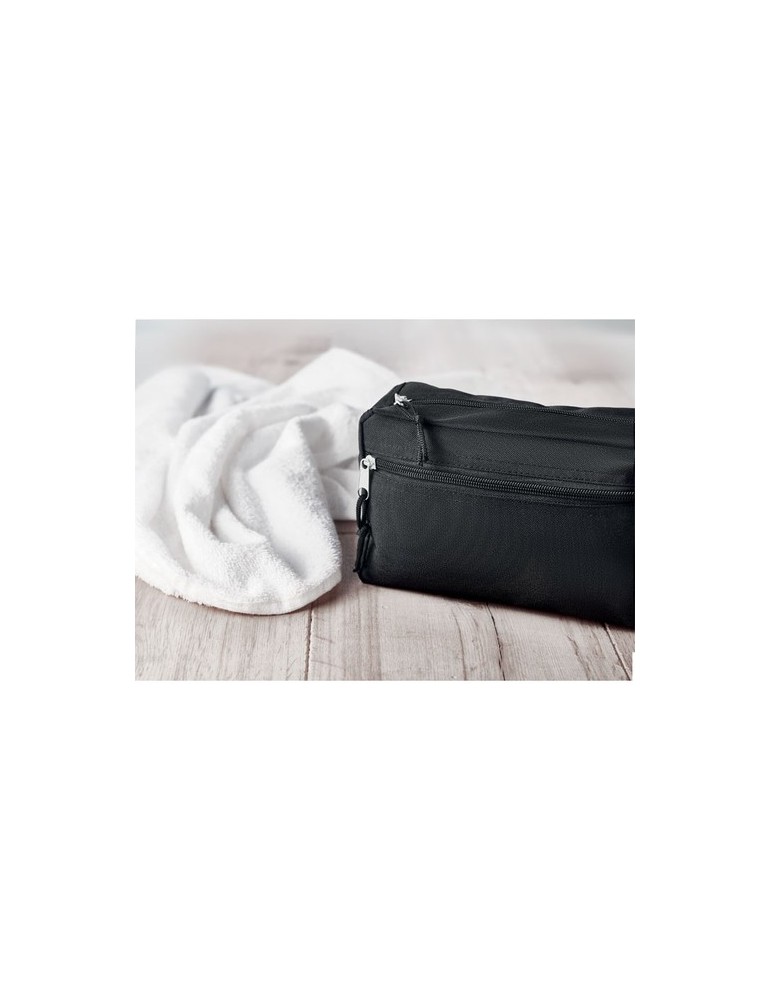 Trousse de toilette  personnalisée | Objets publicitaires
