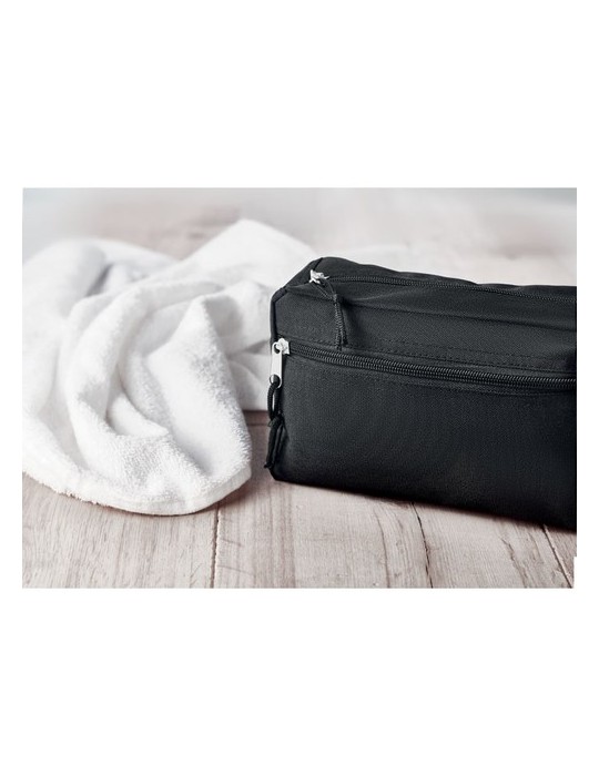 Trousse de toilette  personnalisée | Objets publicitaires