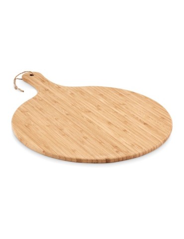 Planche à découper personnalisée en bambou | Ustensiles de cuisine pratiques