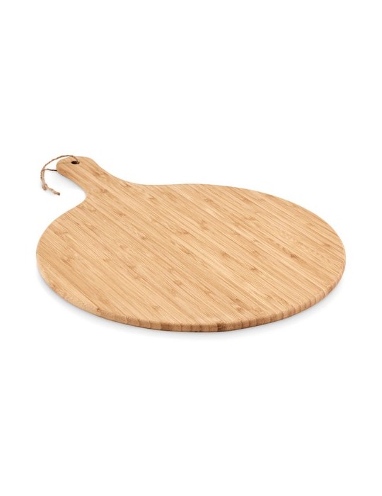 Planche à découper personnalisée en bambou | Ustensiles de cuisine pratiques