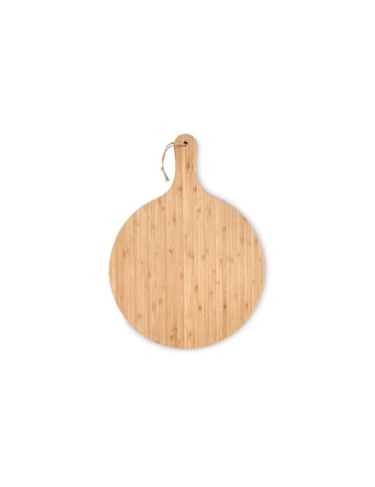 Planche à découper personnalisée en bambou | Ustensiles de cuisine pratiques