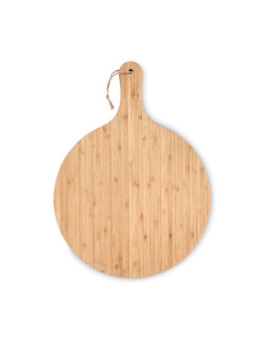 Planche à découper personnalisée en bambou | Ustensiles de cuisine pratiques
