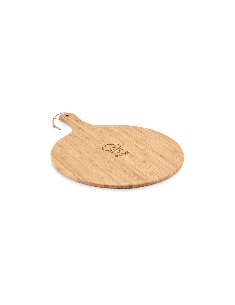 Planche à découper personnalisée en bambou | Ustensiles de cuisine pratiques