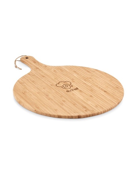 Planche à découper personnalisée en bambou | Ustensiles de cuisine pratiques