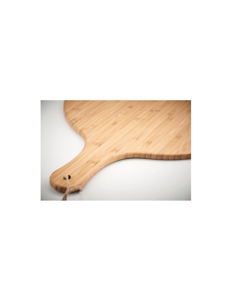 Planche à découper personnalisée en bambou | Ustensiles de cuisine pratiques