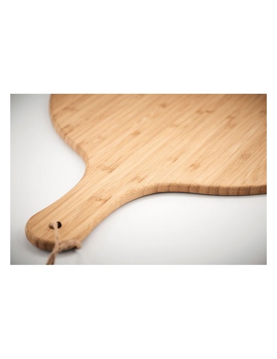Planche à découper personnalisée en bambou | Ustensiles de cuisine pratiques
