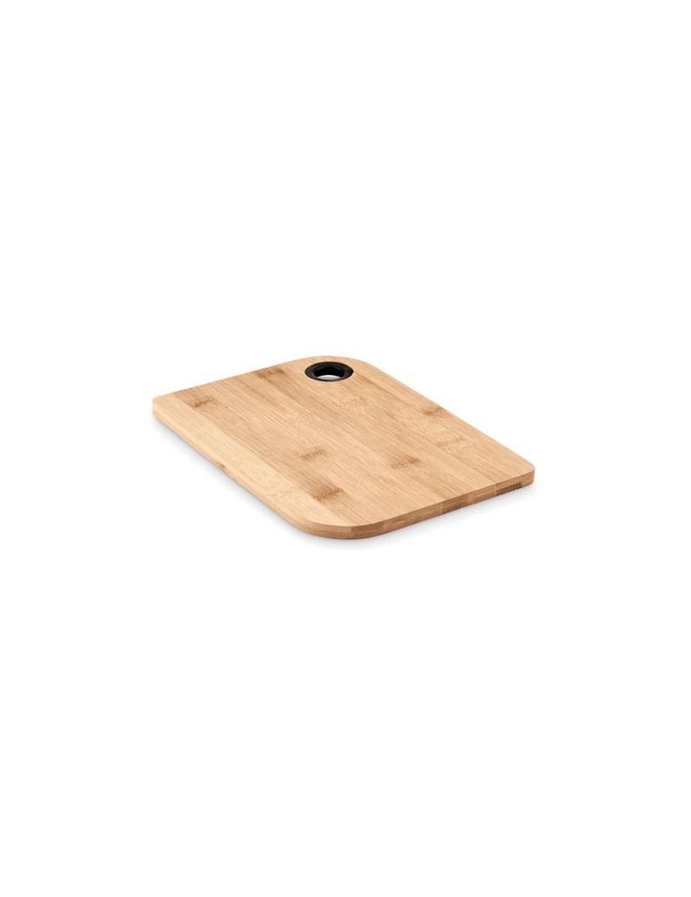 Planche à découper personnalisée en bambou | Objets pratiques BAYBA CLEAN