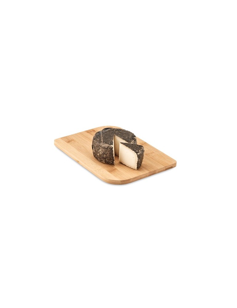 Planche à découper personnalisée en bambou | Objets pratiques BAYBA CLEAN