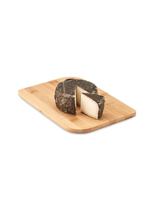 Planche à découper personnalisée en bambou | Objets pratiques BAYBA CLEAN