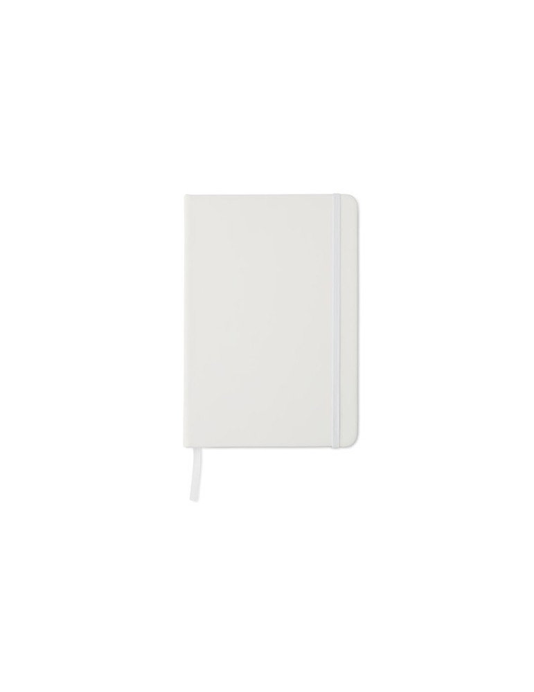 Carnet A5 antibactérien premium | Papeterie personnalisée ARCO CLEAN