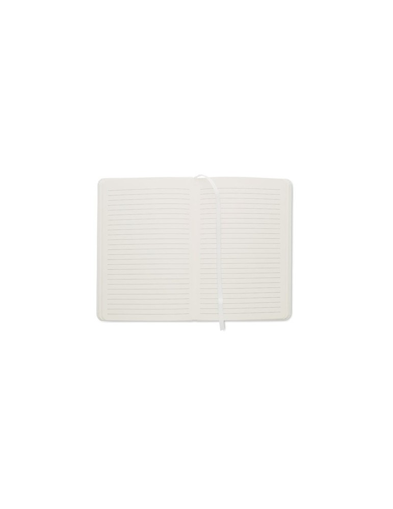 Carnet A5 antibactérien premium | Papeterie personnalisée ARCO CLEAN