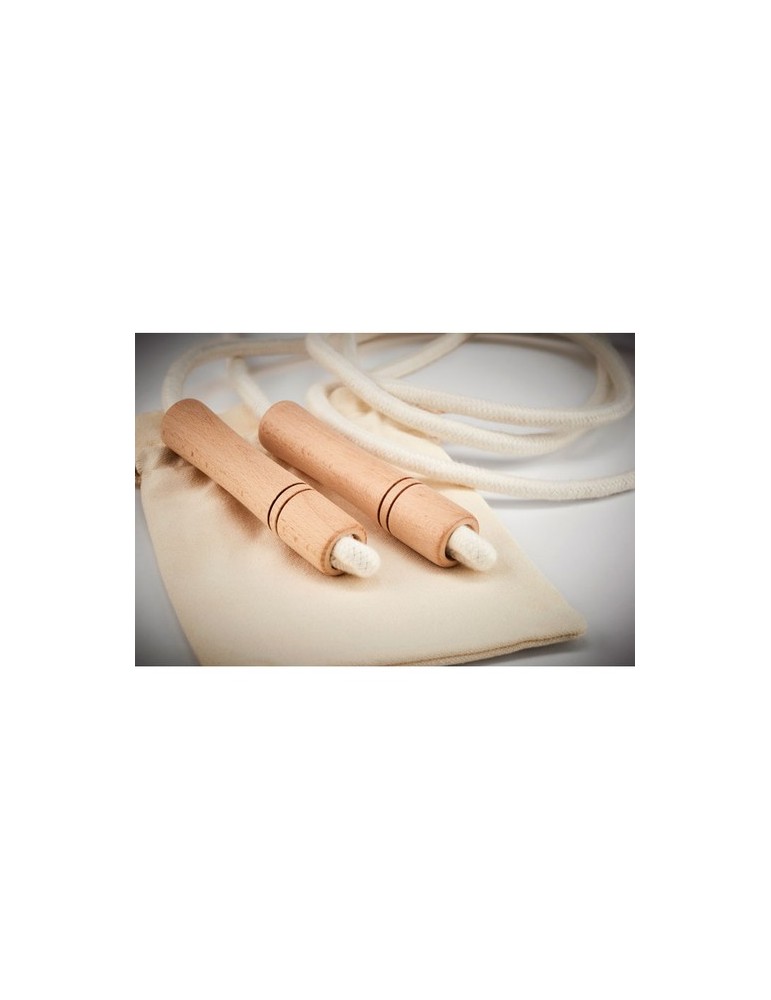 Corde à sauter  | Objets publicitaires
