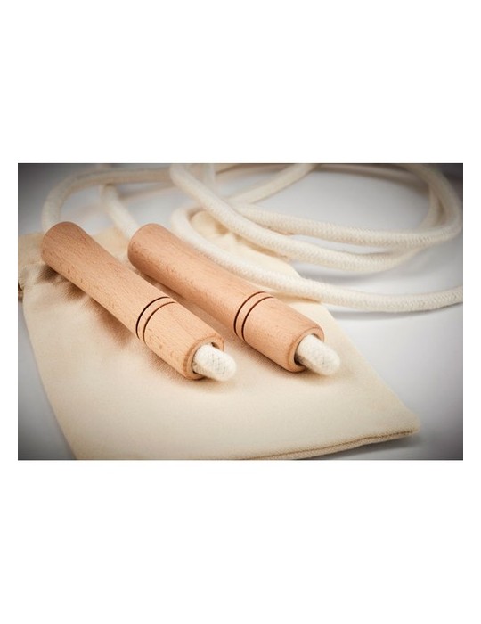Corde à sauter  | Objets publicitaires