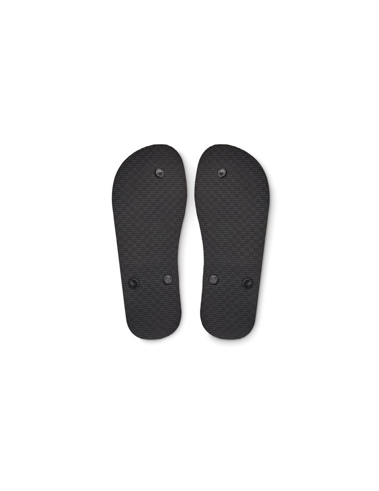 Tongs s pour sublimation publicitaire pas cher