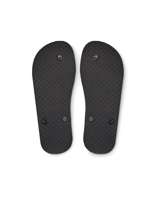 Tongs s pour sublimation publicitaire pas cher