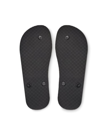 Tongs s pour entreprises  DO MEL publicitaire 2