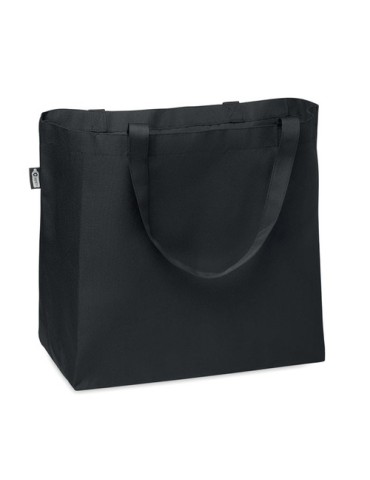 Sac shopping  et pratique en RPET | Personnalisée pas cher TASLO