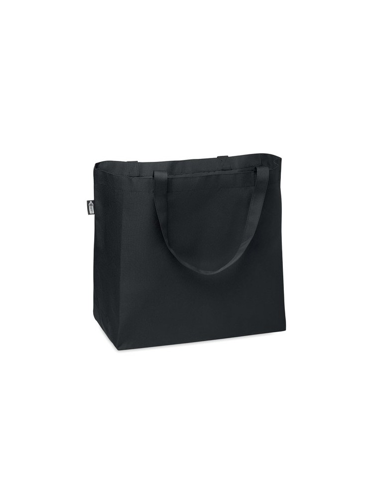 Sac shopping  et pratique en RPET | Personnalisée pas cher TASLO