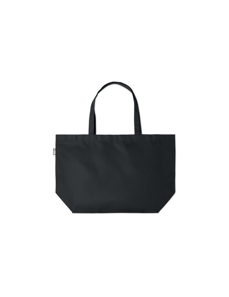 Sac shopping  et pratique en RPET | Personnalisée pas cher TASLO