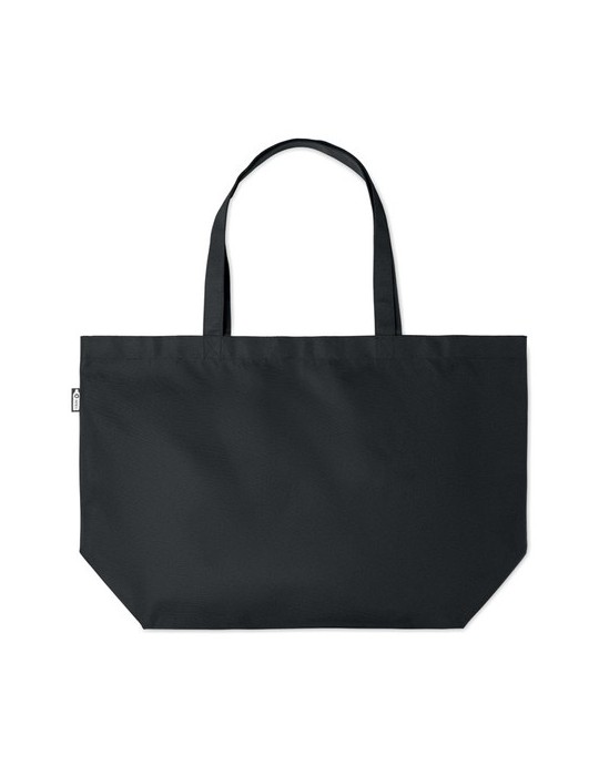 Sac shopping  et pratique en RPET | Personnalisée pas cher TASLO