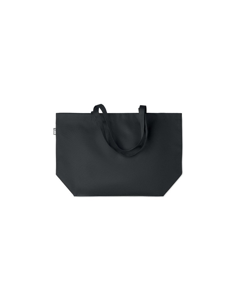 Sac shopping  et pratique en RPET | Personnalisée pas cher TASLO