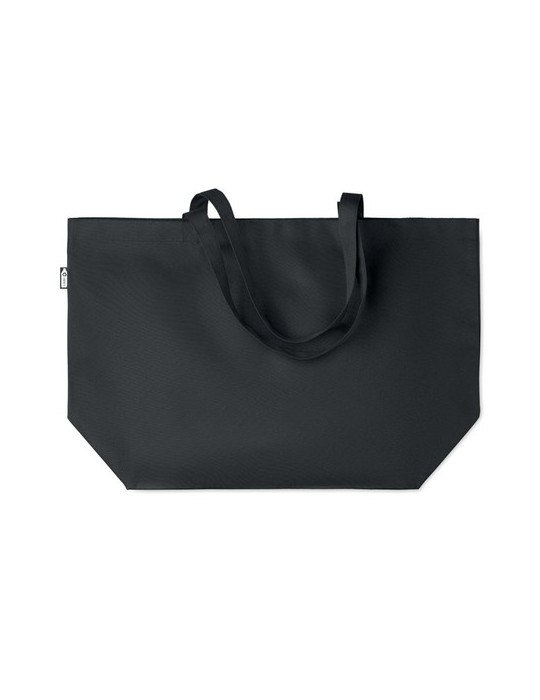 Sac shopping  et pratique en RPET | Personnalisée pas cher TASLO