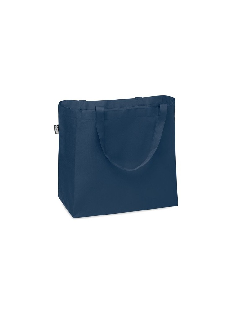 Sac shopping  et pratique en RPET | Personnalisée pas cher TASLO