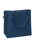 Sac shopping  et pratique en RPET | Personnalisée pas cher TASLO