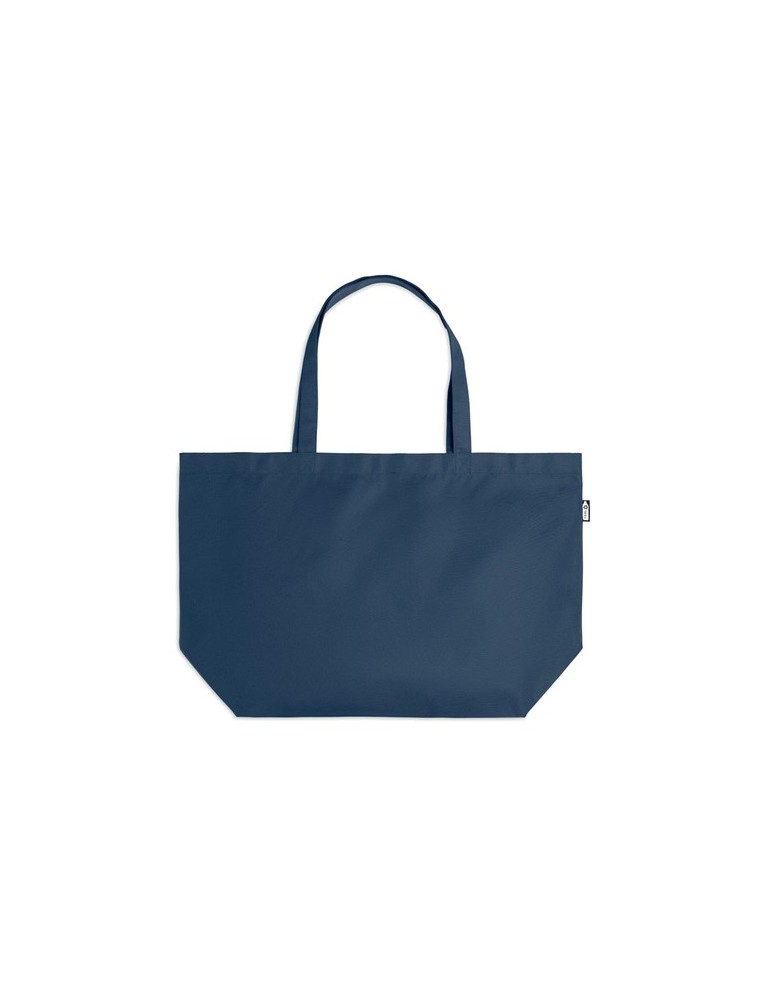 Sac shopping  et pratique en RPET | Personnalisée pas cher TASLO
