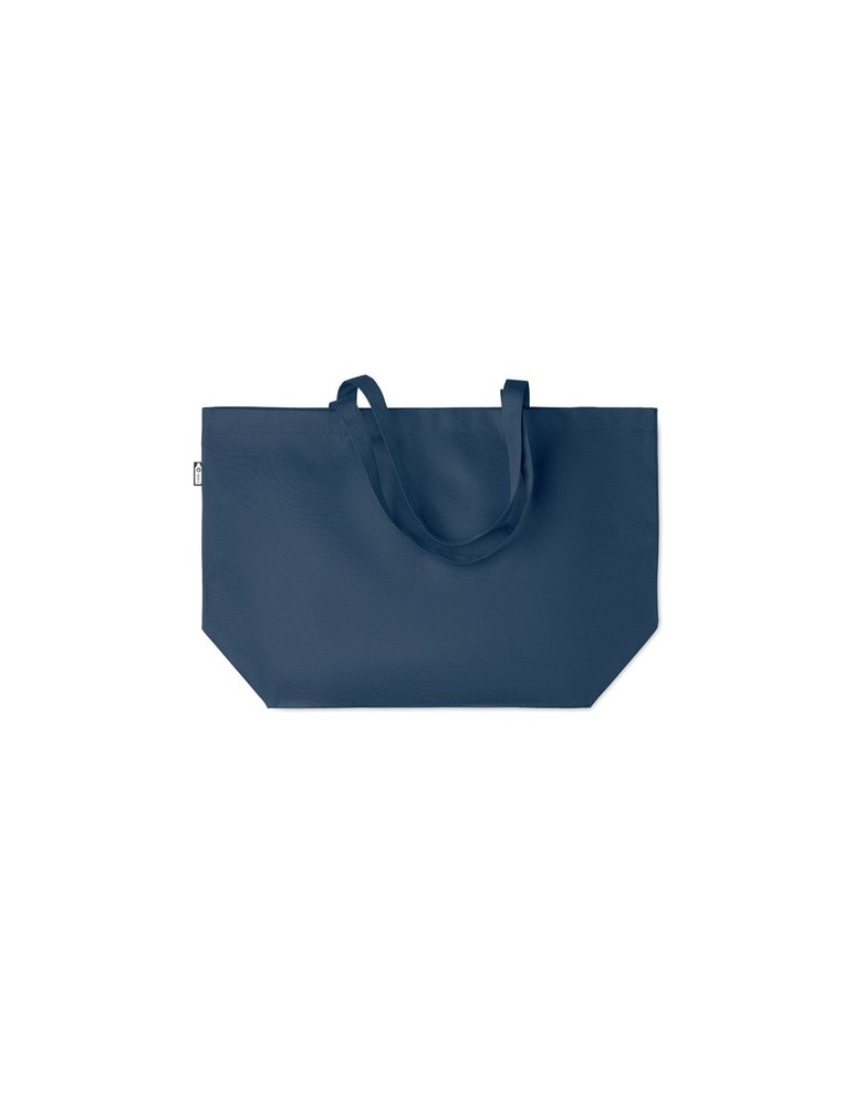 Sac shopping  et pratique en RPET | Personnalisée pas cher TASLO