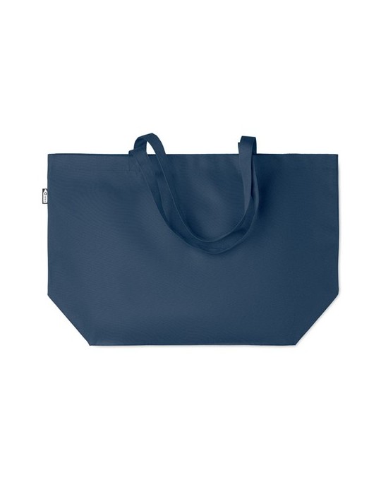 Sac shopping  et pratique en RPET | Personnalisée pas cher TASLO