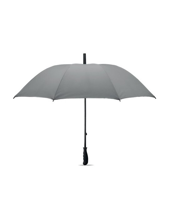 Parapluie Réfléchissant VISIBRELLA - Pratique Personnalisée pas cher