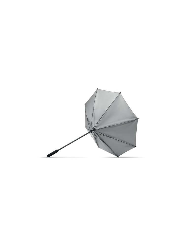 Parapluie Réfléchissant VISIBRELLA - Pratique Personnalisée pas cher