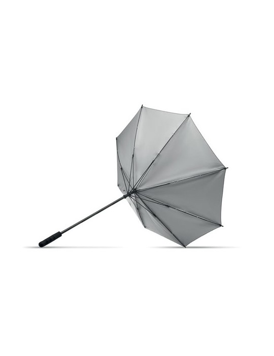 Parapluie Réfléchissant VISIBRELLA - Pratique Personnalisée pas cher