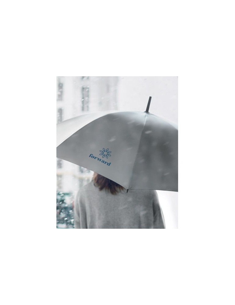 Parapluie Réfléchissant VISIBRELLA - Pratique Personnalisée pas cher