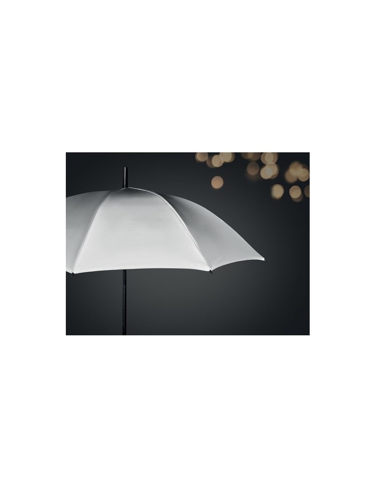 Parapluie Réfléchissant VISIBRELLA - Pratique Personnalisée pas cher