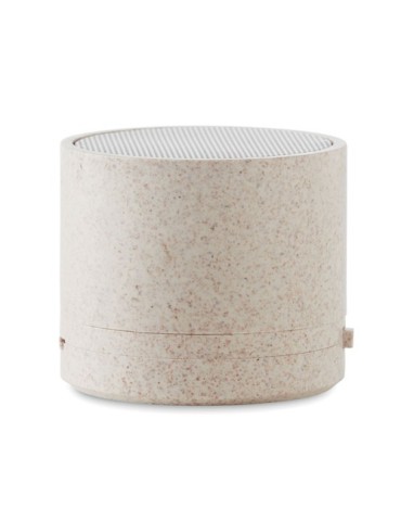 Haut-parleur  personnalisé - ROUND BASS+ - Écoute sans fil 2