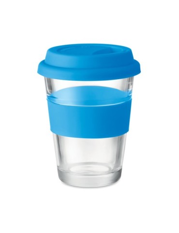 Gobelet en verre personnalisable 350 ml - ASTOGLASS - Objet publicitaire