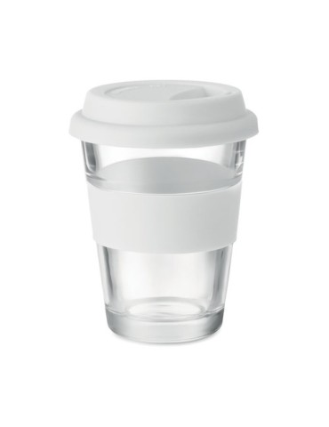 Gobelet en verre personnalisable 350 ml - ASTOGLASS - Objet publicitaire 2