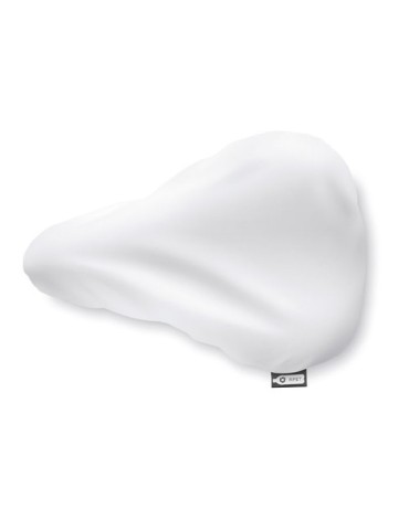 Housse de selle  personnalisée RPET - BYPRO pas cher