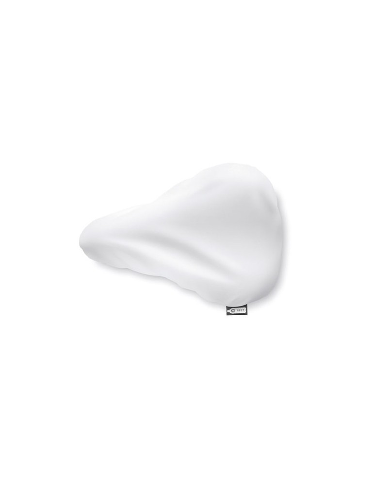 Housse de selle  personnalisée RPET - BYPRO pas cher