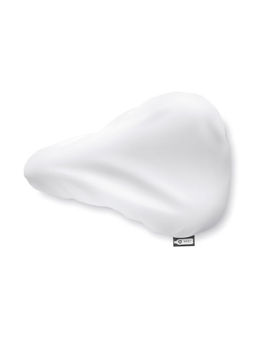 Housse de selle  personnalisée RPET - BYPRO pas cher