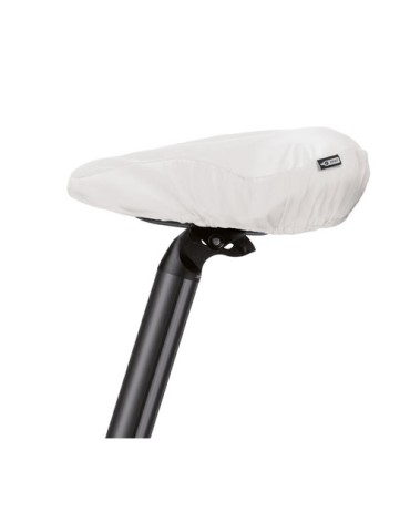 Housse de selle  personnalisée RPET - BYPRO pas cher 2