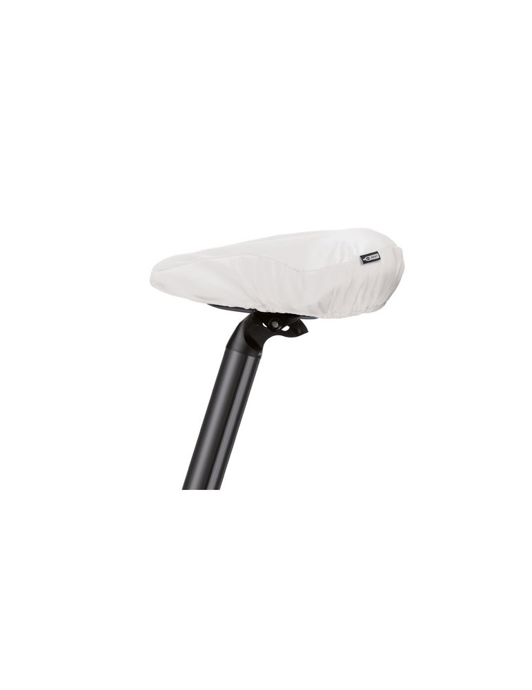 Housse de selle  personnalisée RPET - BYPRO pas cher